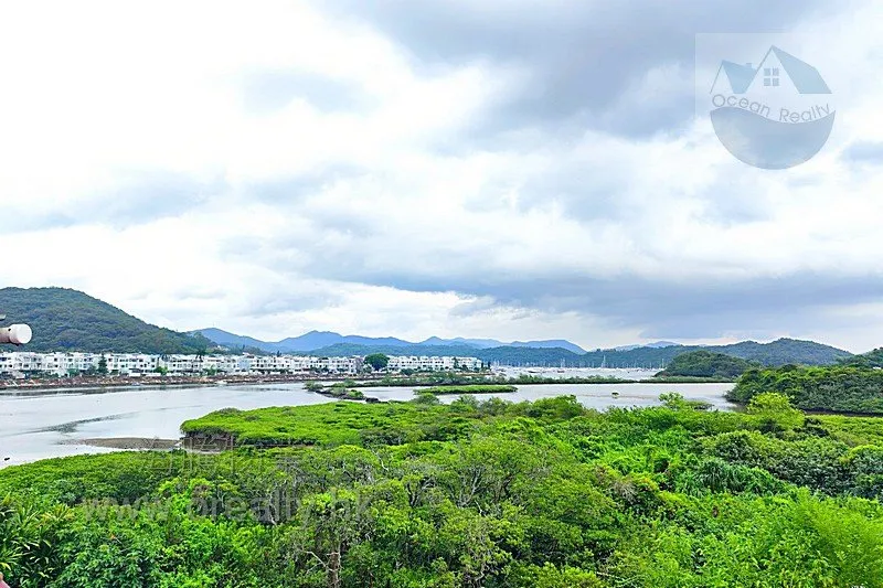 西貢 西貢近路海景三樓連天台